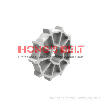 The Modular Belt Hs-100 Series Sprocket